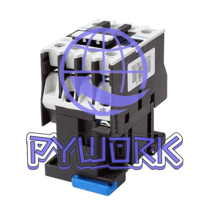 Chint NC1 Series NC1-0910 9A 1NO AC Contactor