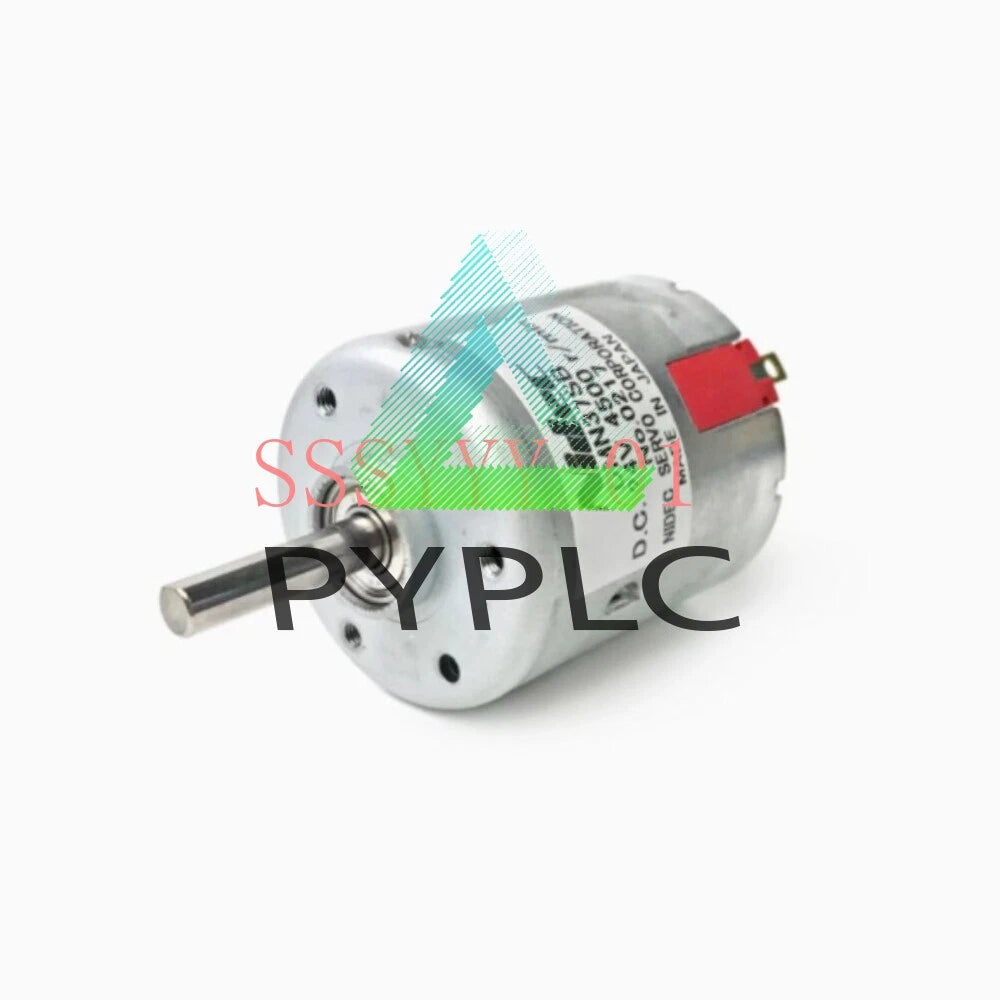 1Pcs DMN37SB DC Motor DC24V Free shinpping
