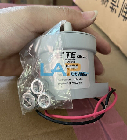 TE DC Contactor EV200AAANA 500A 12-24V - 1PCS New - TE