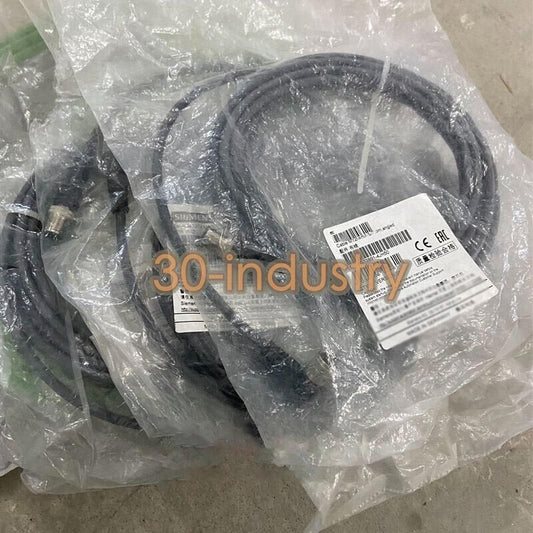 New Connecting Cable 6GT2891-4JH50 - 5m Length - HENGXING