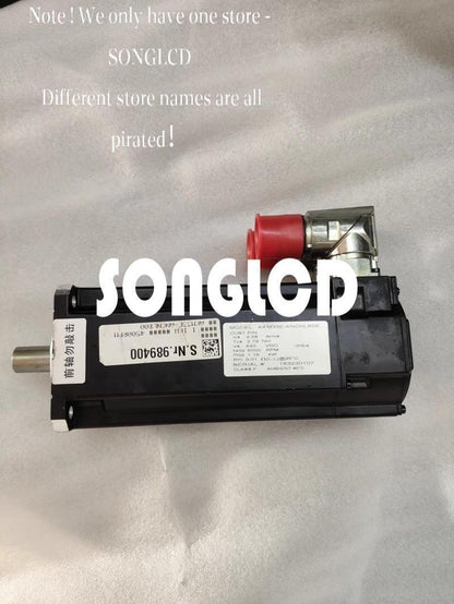 AKM33E-ANCNLB00 Absolute Encoder - KOEED