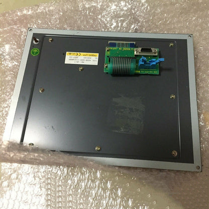 Used Fanuc A02B-0281-C121 MBR Keyboard - FANUC