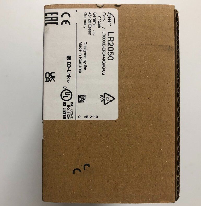 ONE New LR2050 NEW 1PC - KOEED