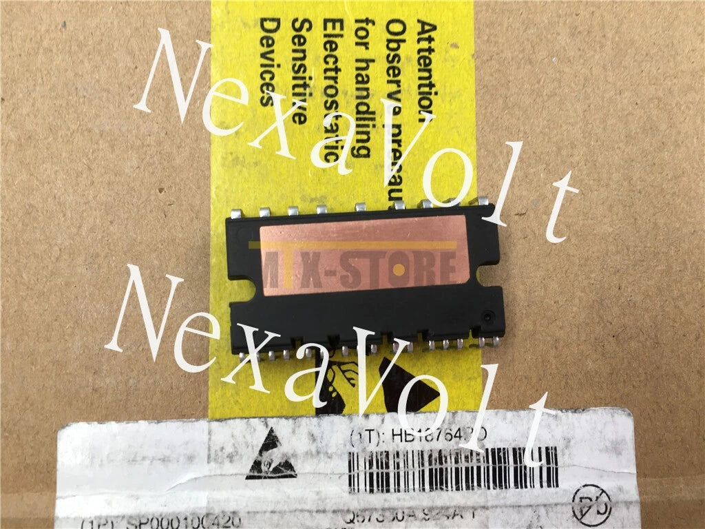 1PCS Module ST GIPS20K60 Quality Assurance