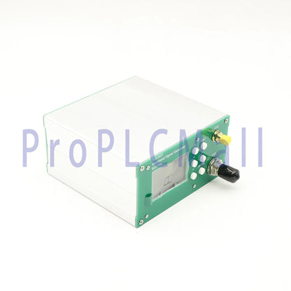 1PCS 1Hz-8GHz Signal Source WB-SG1 Broadband Band on-off Modulation