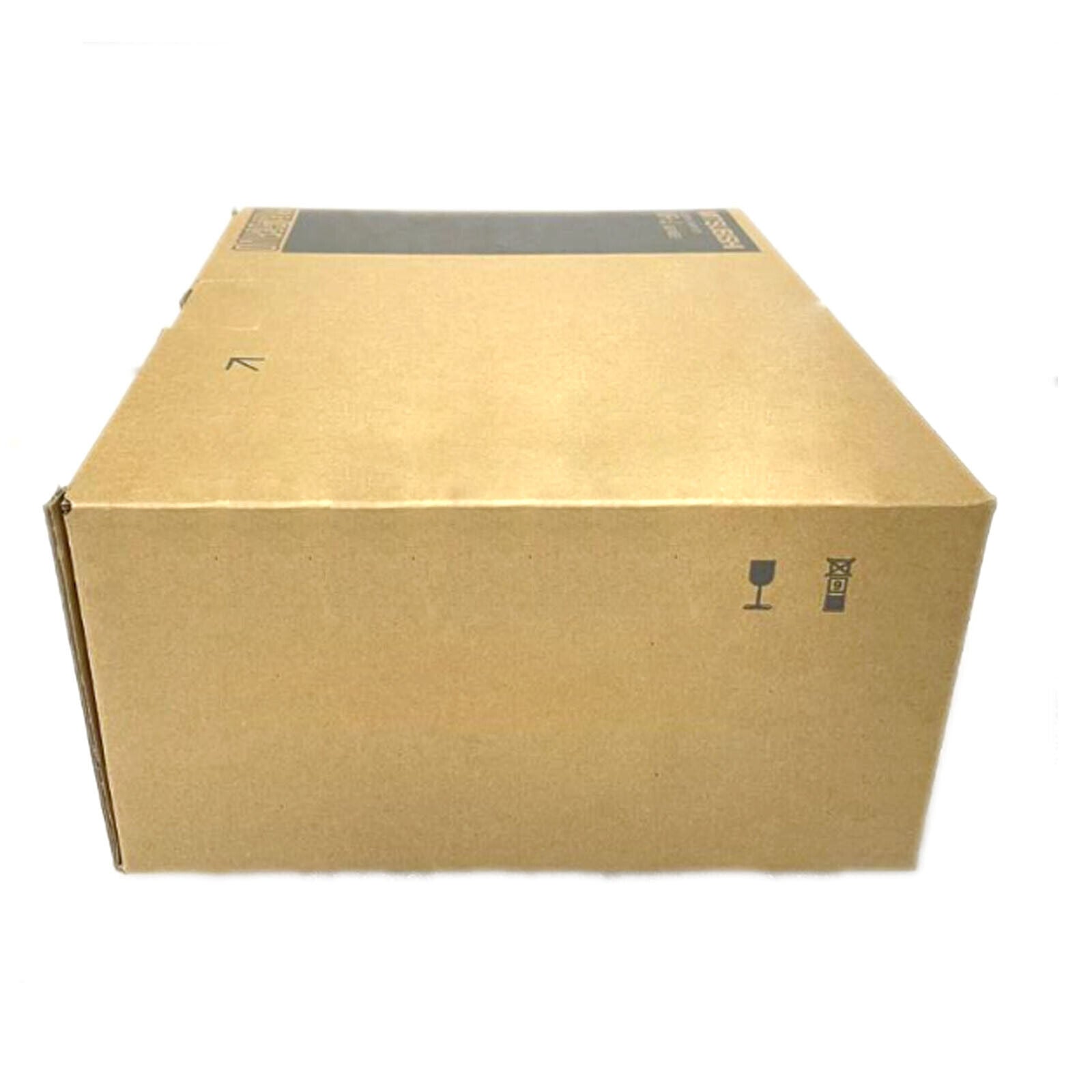 MITSUBISHI SERVO DRIVER MR-J2S-40A-QW219T035 - MITSUBISHI