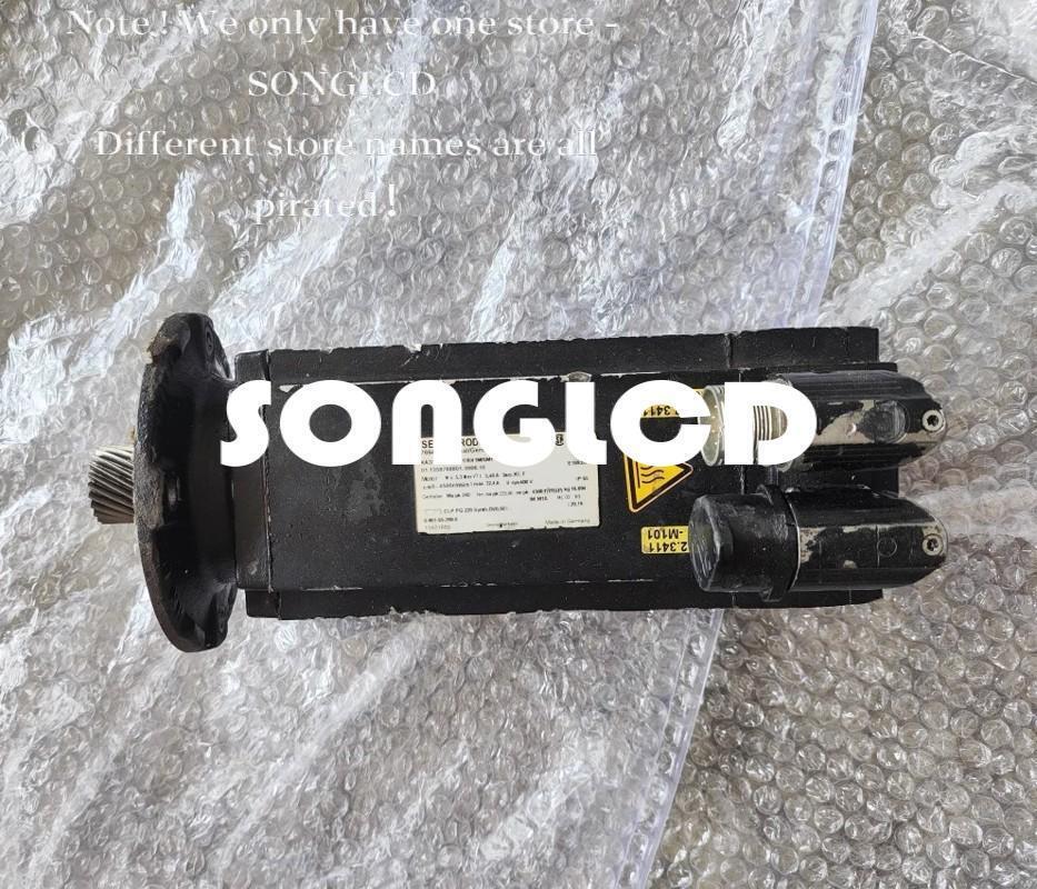 KA37 CMP63M/KY/RH1M/SM1 Industrial Gear Motor - OMRON