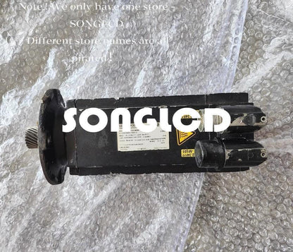 KA37 CMP63M/KY/RH1M/SM1 Industrial Gear Motor - OMRON