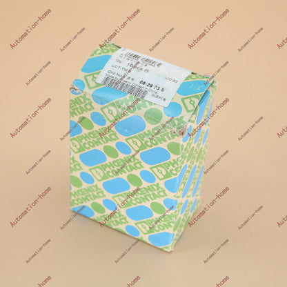 Phoenix Contact Terminal Block Marker Cards UCT-TM 6 0828736 - PHOENIX CONTACT