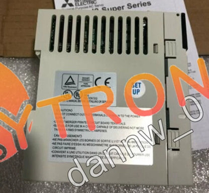 MITSUBISHI MR-J2-03A5 AC Servo Drive free fast shipping