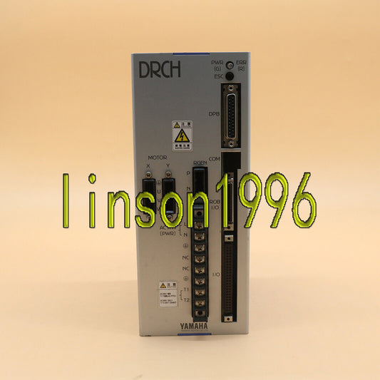 Used Yamaha DRCH-1515 Driver Tested Spot Stock - YAMAHA