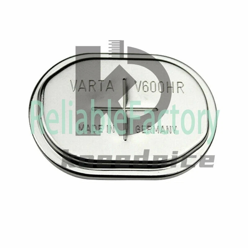 1x V600HR NiMH Battery Replaces V500HT 5183454AA 55750201501 1.2V 600mAh