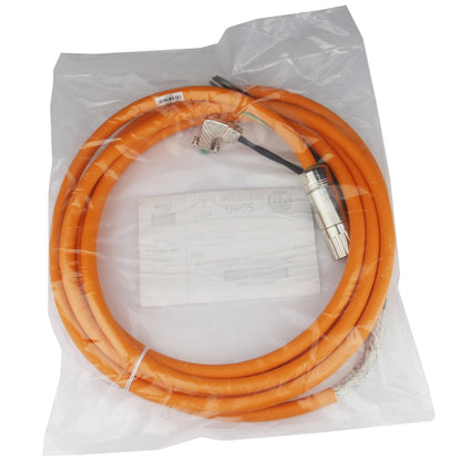 Servo Power Cable 2090-CSWM1DE-14AA05 5M#u