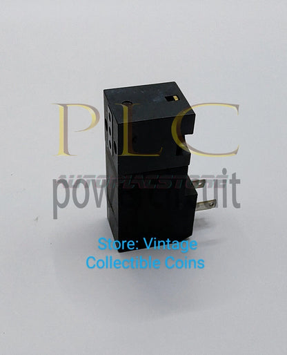 1PCS Unit AMISCO 24VDC 2.5W ED 3/2 NC 10bar Made in Italy Solenoid Pilot ValveUS