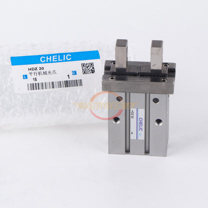1PC pneumatic finger cylinder HDZ20 | Industrial Pneumatic Components - CHLIC