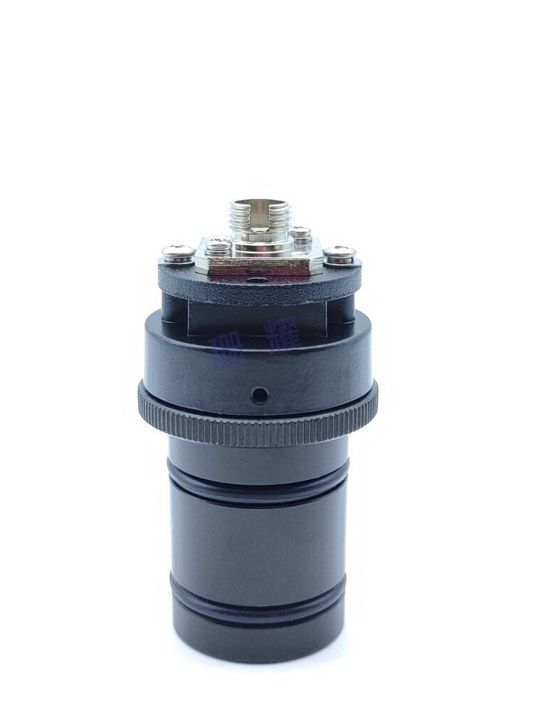 1pc microscope to fiber optic interface SMA905 eyepiece outer diameter 23.2mm