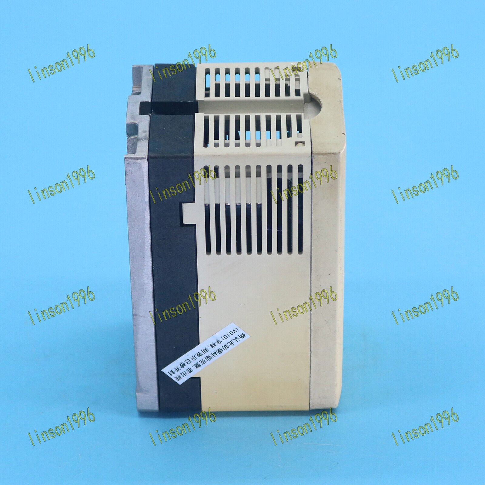 Mitsubishi FR-U120-0.1K Inverter Used - MITSUBISHI