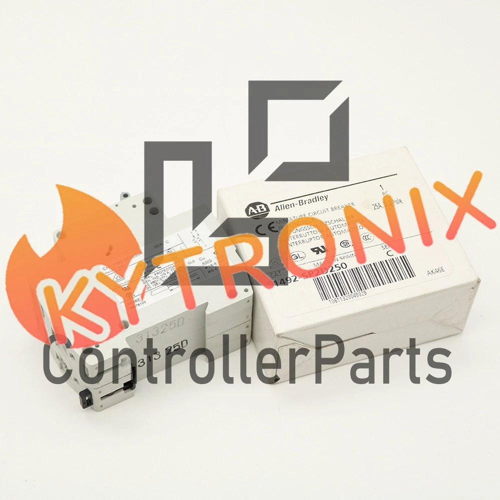 1PCS circuit breaker 1492-SP2D250