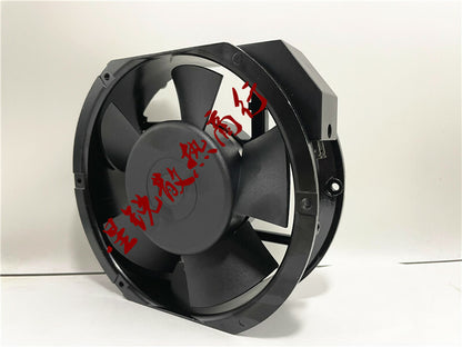 GULF GA2175HBT TC 220V-240V 27W 17251 aluminum frame cooling fan