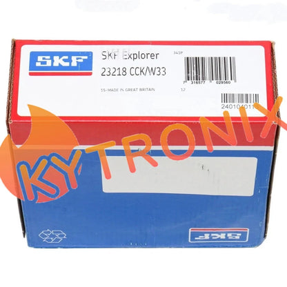 SKF 23218 CCK/W33 spherical roller bearing 1PCS