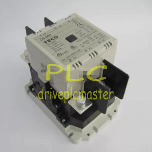TECO CN-300 CN300 Contactor 3A2a2b 220V #dr