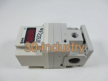 SMC ITV2050-31F3N3-Q Proportional Valve Resistor - 1 Piece - SMC