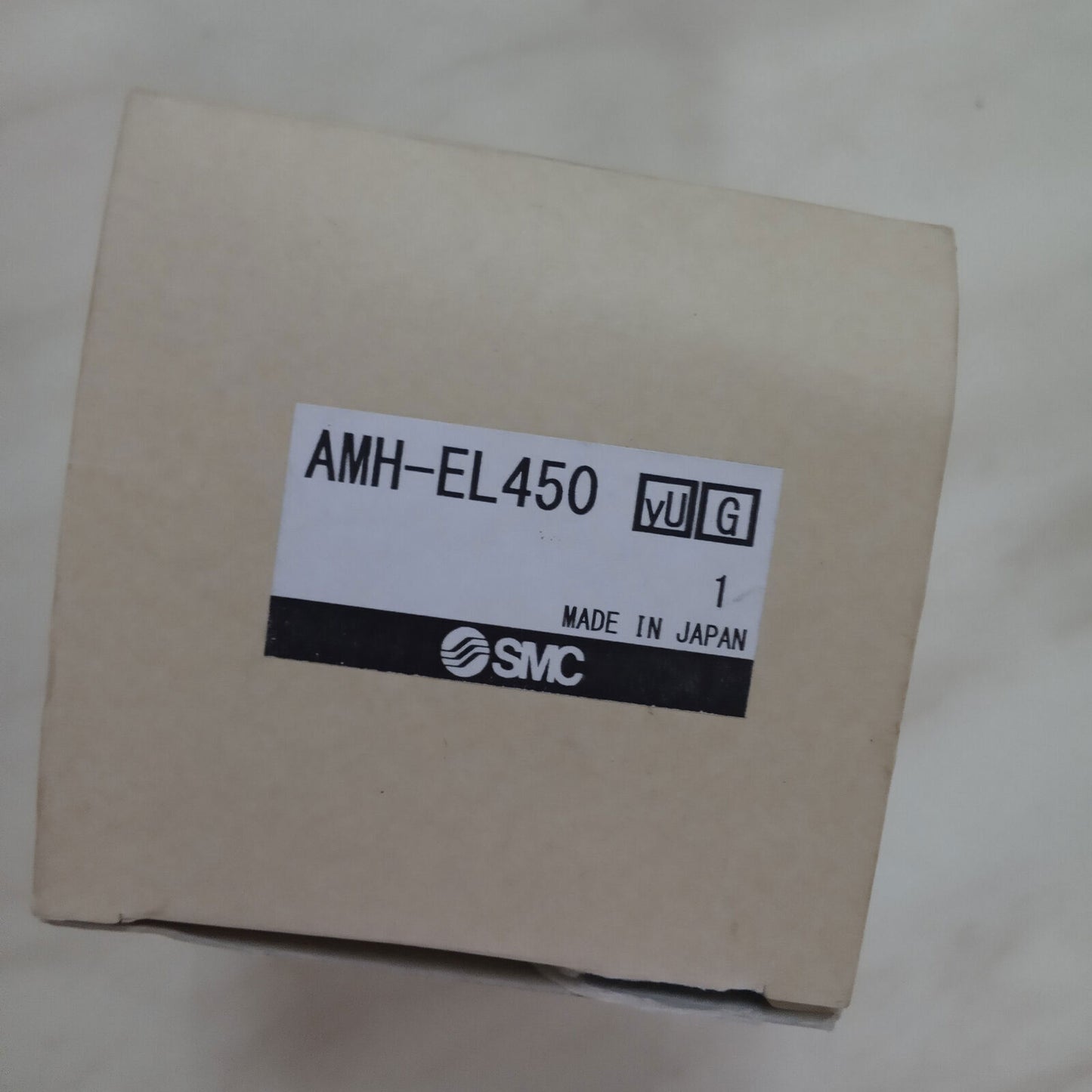 new 1PC SMC AMH-EL450 Filter Element AMHEL450 - SMC