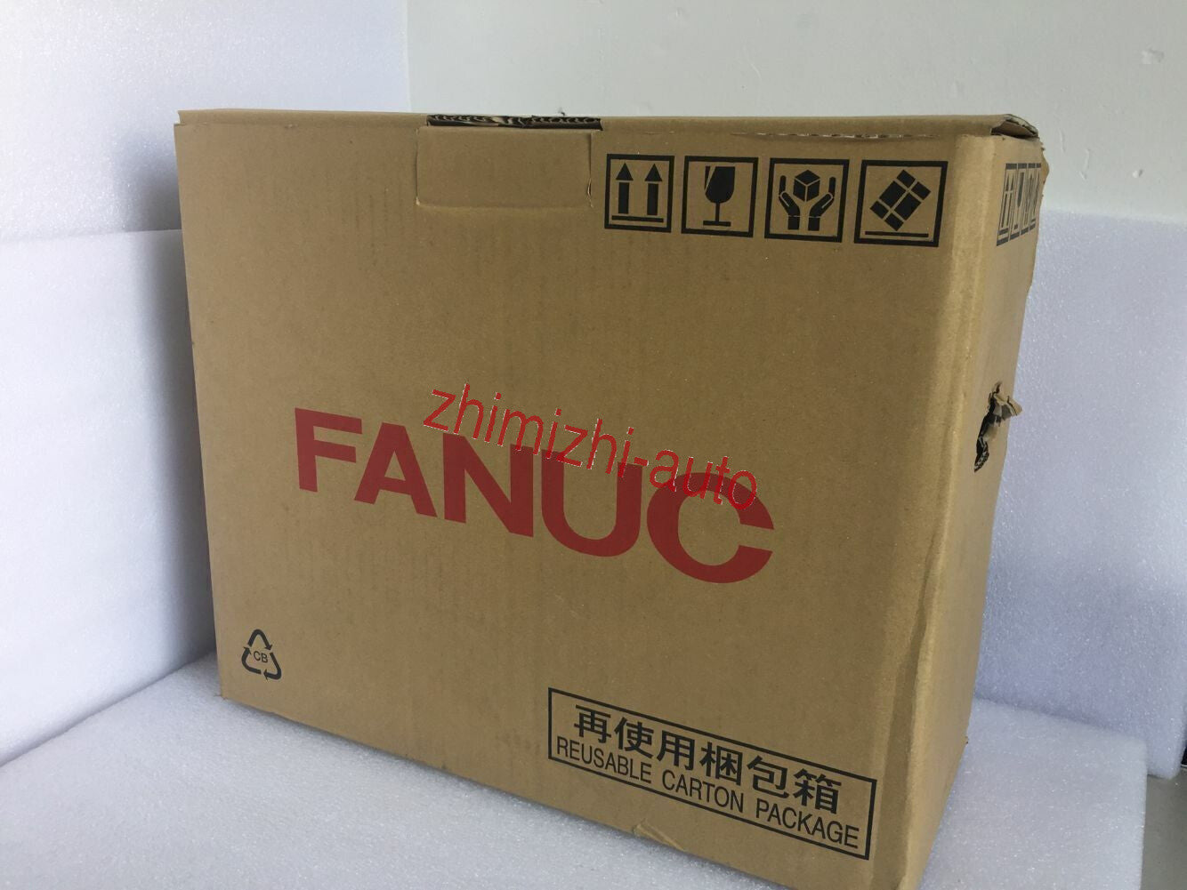 used 1PC  FANUC A06B-6111-H006 AC Servo Drive A06B6111H006