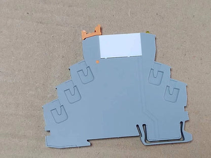 *Lot of 10* Phoenix Contact RIF-0-RPT-24DC/21, 2903370 Relay Modules -