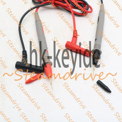 1PCS Multi-function test pen 1000V/20A multimeter pen, fine copper needle
