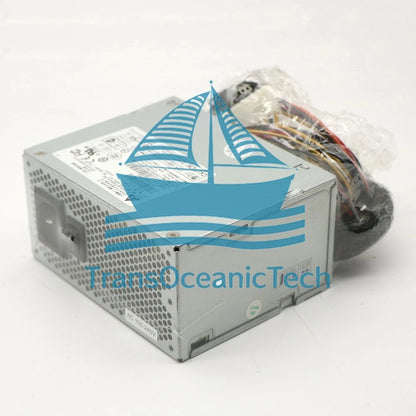 1PCS Delta DPS-200PB-176 A Power Supply For Hard Disk Video Recorder