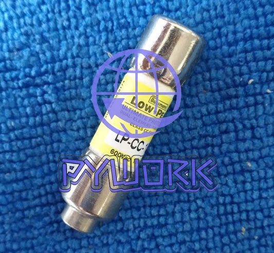 10pcs/box Bussmann LP-CC-30 LPCC 30 (30 Amp) 600Vac TIME-DELAY Fuse