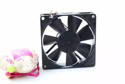 NMB 3108NL-05W-B29 8020 DC24V 0.08A 3-Wire Inverter Cooling Fan