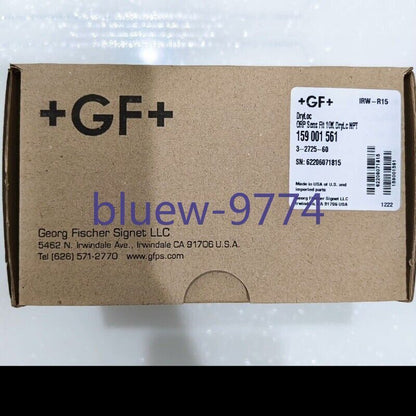 3-2724-00 PH Probe Electrode - GF