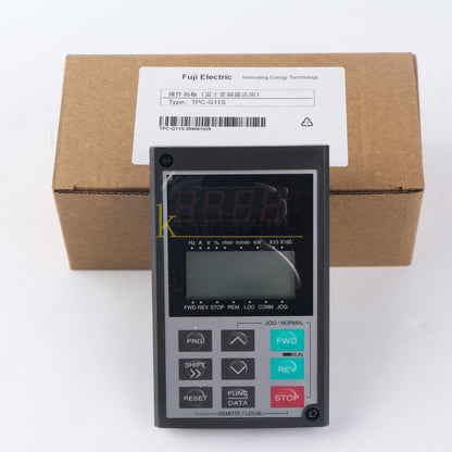 1PC FUJI TPC-G11S Operator Panel – Professional Kit - FUJI