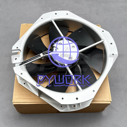 1Pcs W2D250-HH02-07 400VAC 160W for Ebmpapst Cooling Fan