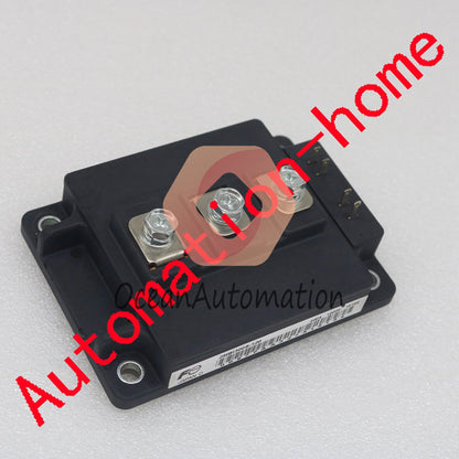1PCS FUJI 2MBI300S-120 power supply module Quality Assurance