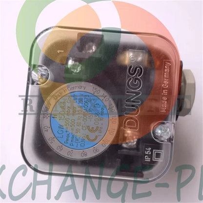 ONE DUNGS LGW150A4 Pressure Switch #EX