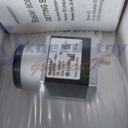 1Pcs Basler acA3800-14uc industrial camera