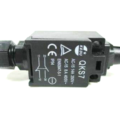 NEW KEDU QKS7 Electric Micro Switch: QKS7 Electric Micro Switch - KEDU - QKS7 - Electric Micro Switch - QKS7 Micro Switch - KEDU