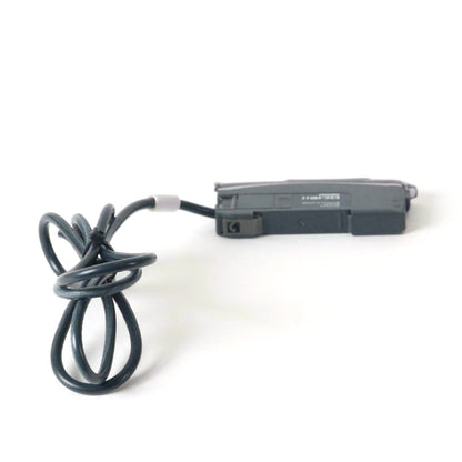 Omron Smart Fiber Amplifier Unit E3X-HD11 - OMRON