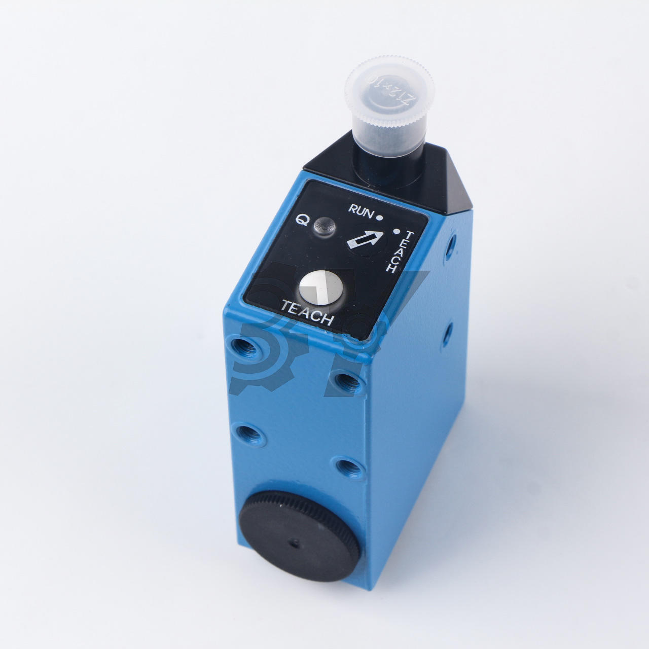 new ONE In Box SICK KT5W-2N1116 LED CONTRAST SENSOR 10 TO 30 VDC 100MA - SICK