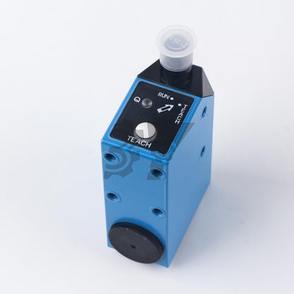 new ONE In Box SICK KT5W-2N1116 LED CONTRAST SENSOR 10 TO 30 VDC 100MA - SICK