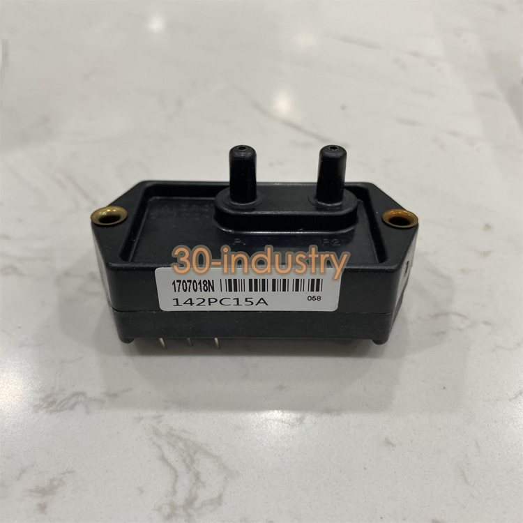 New 142PC15A Pressure Sensor - High Precision Measurement - KOEED