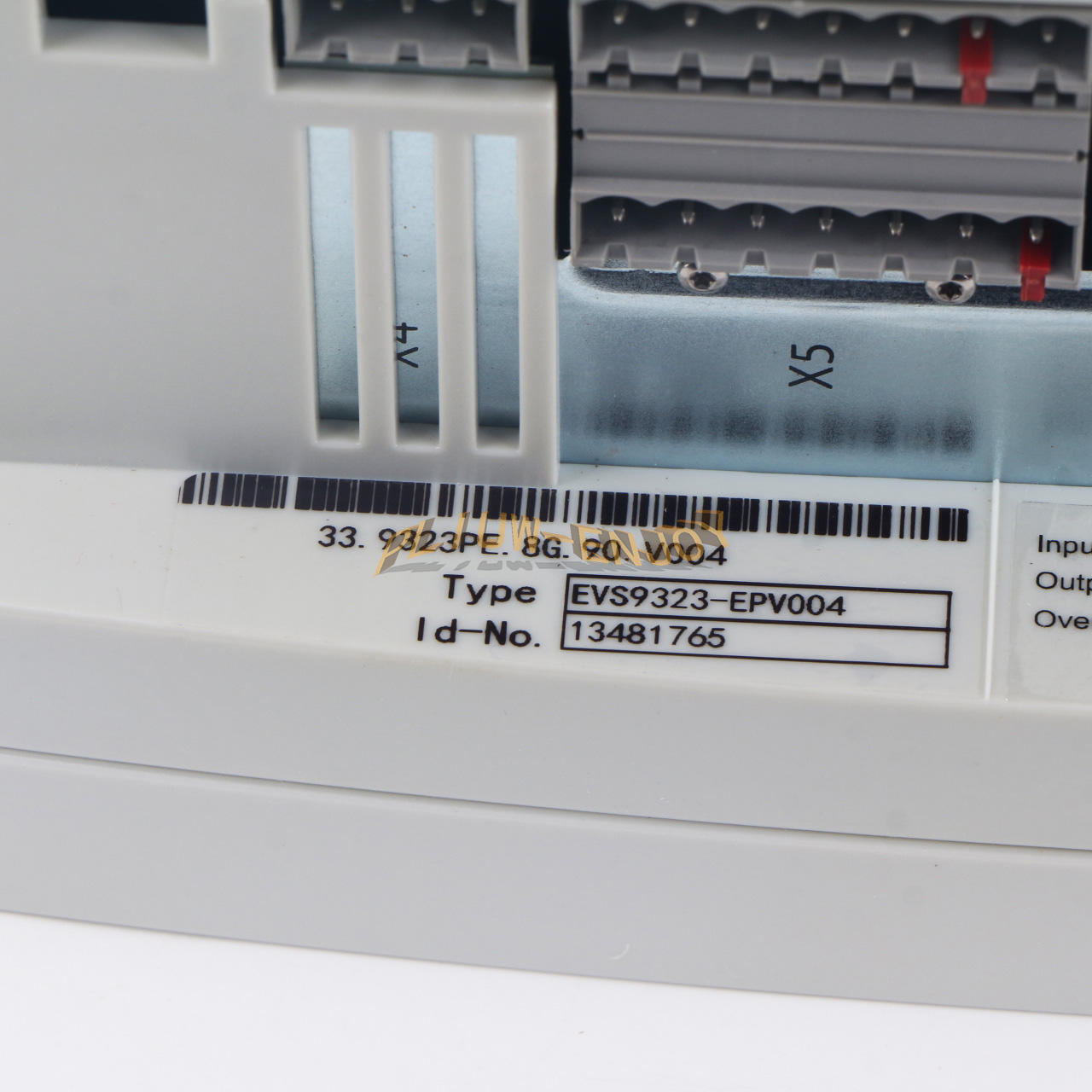 new ONE LENZE Inverter EVS9323-EPV004 EVS9323EPV004 EVS9323KEPV004 - LENZE