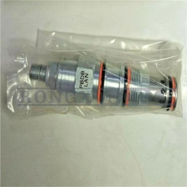 new ONE SUN Hydraulics PBDBLAN pressure reducing valve PBDB-LAN PBDB LAN - SUN HYDRAULICS