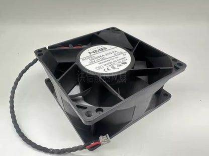 NMB 09238KA-24Q-FA 9038 DC24V 0.70A 9CM 2-Pin Inverter Cooling Fan