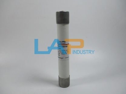 new 1Pcs For Fuse FD20GC100V50T F086186 50A 1000VDC 1500VAC - KOEED