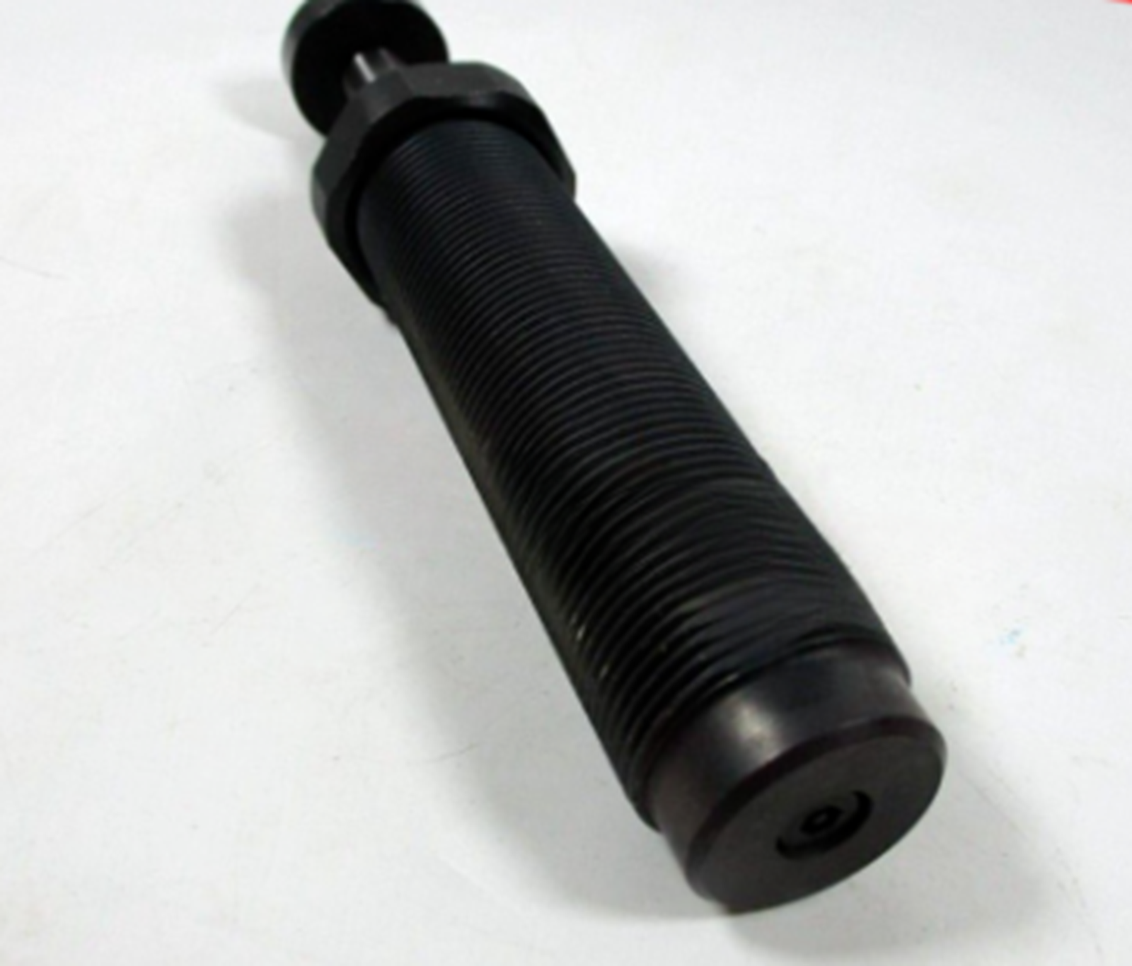 ACE SC650M6 Miniature Shock Absorber – SC650M6 – 2.5 lbs – Chrome Steel – - ACE