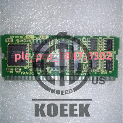A20B-2901-0851 1PCS Fanuc A20B-2901-0851 circuit board Fast Delivery #k